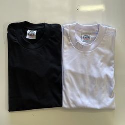 Pro Club Short & Long Sleeve
