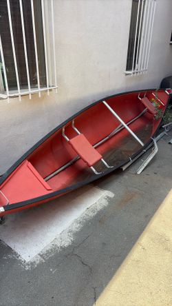 Rowboat
