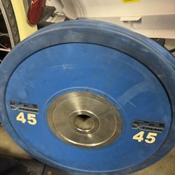 Weights 