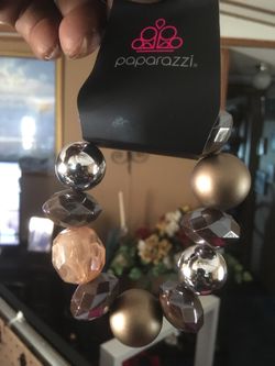 Paparazzi jewelry
