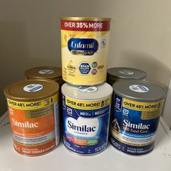 BIG CANS 27-31 OZ.Advance Blue Each 25$/360 Orange Each 30$/360 Blue 30$/Yellow Neuro 35$ . Price Is FIRM