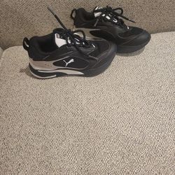 Puma Boys Shoes Size 12