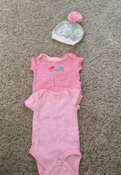 Baby clothes