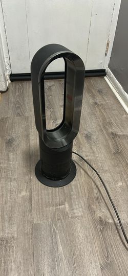 Dyson Hot+cold Fan