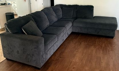 Sectional