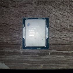 INTEL I5 13500T