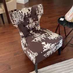 End Chair 