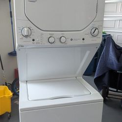 Washer Dryer Combo
