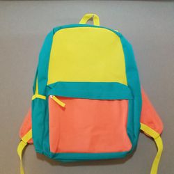 New Backpack -Free