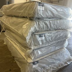 KING MATTRESS SEALY HOTEL MÁTTRESS 