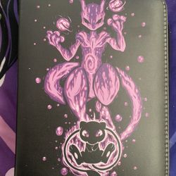 Pokémon Binder