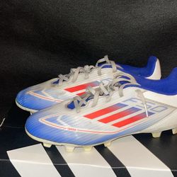 adidas F50s