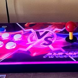 Consola De Video Juegos