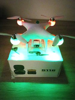 S116 Drone