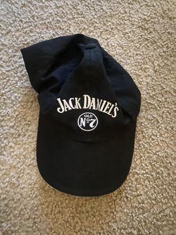 Jack Daniels Hat