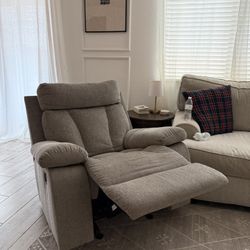 Recliner 