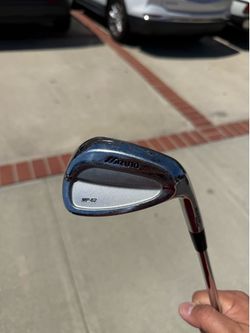 Mizuno MP-62 Pitching Wedge Golf Club