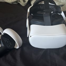 Oculus Quest 2