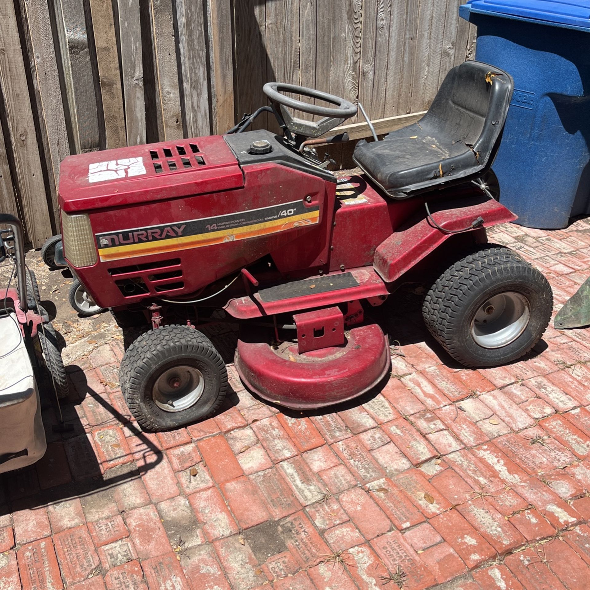 Free Lawn Mowers for Sale in San Antonio, TX OfferUp