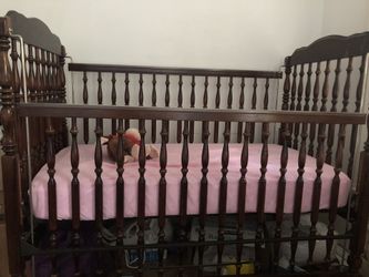 Baby Bed