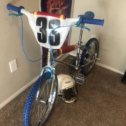 1985 mongoose clearance californian