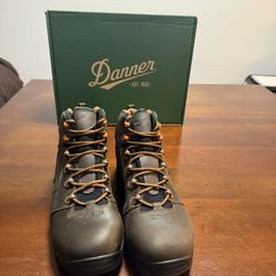 Danner Boots 13860 - Size 11 - Brand New In Box