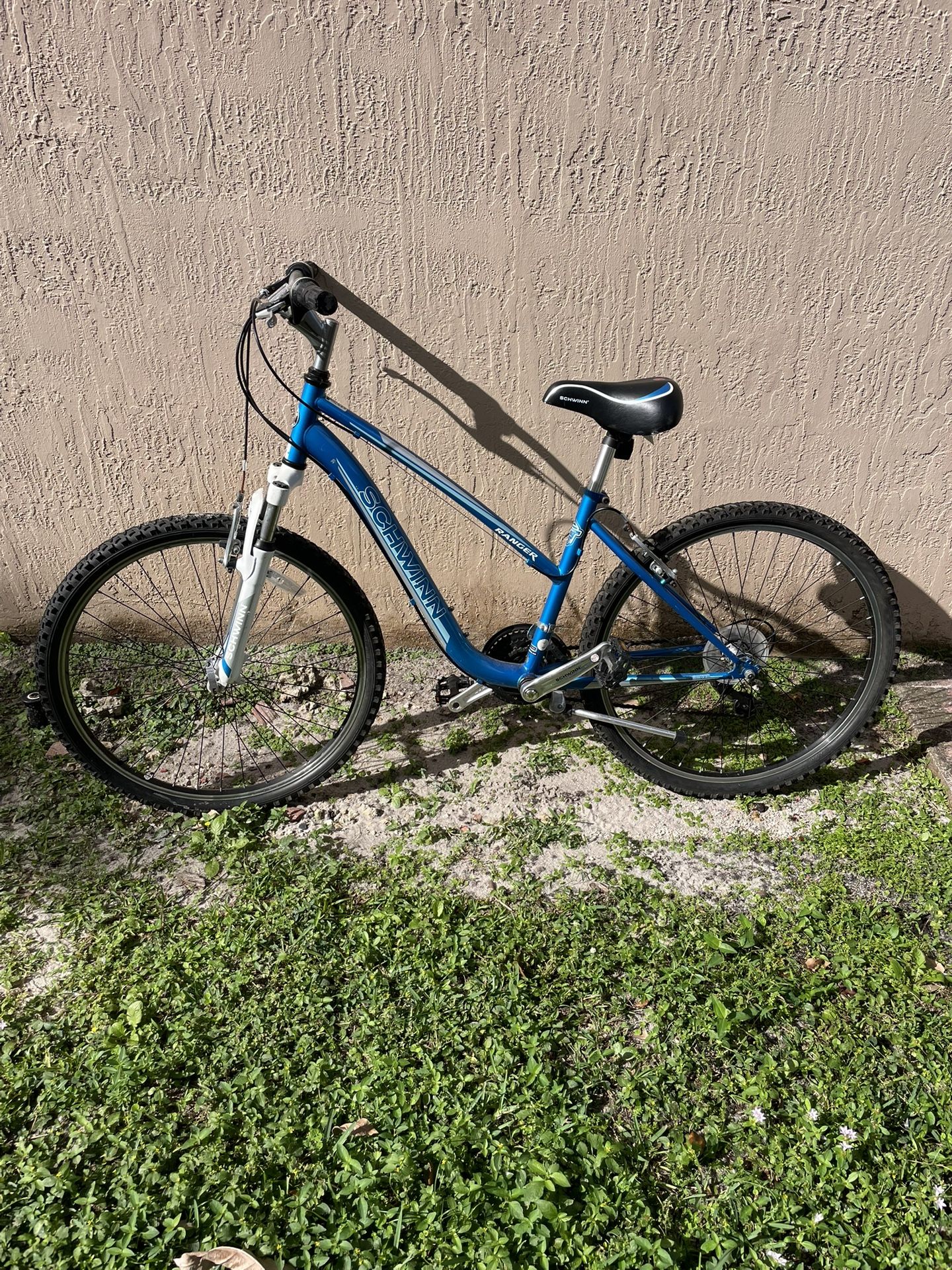 Schwinn Ranger Bike - Great Present for any kid!