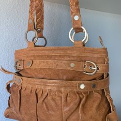 Junior Drake Handbag /Purse