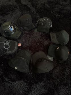 BARBAS HATS THIRTY ONE HATS DANDY HATS