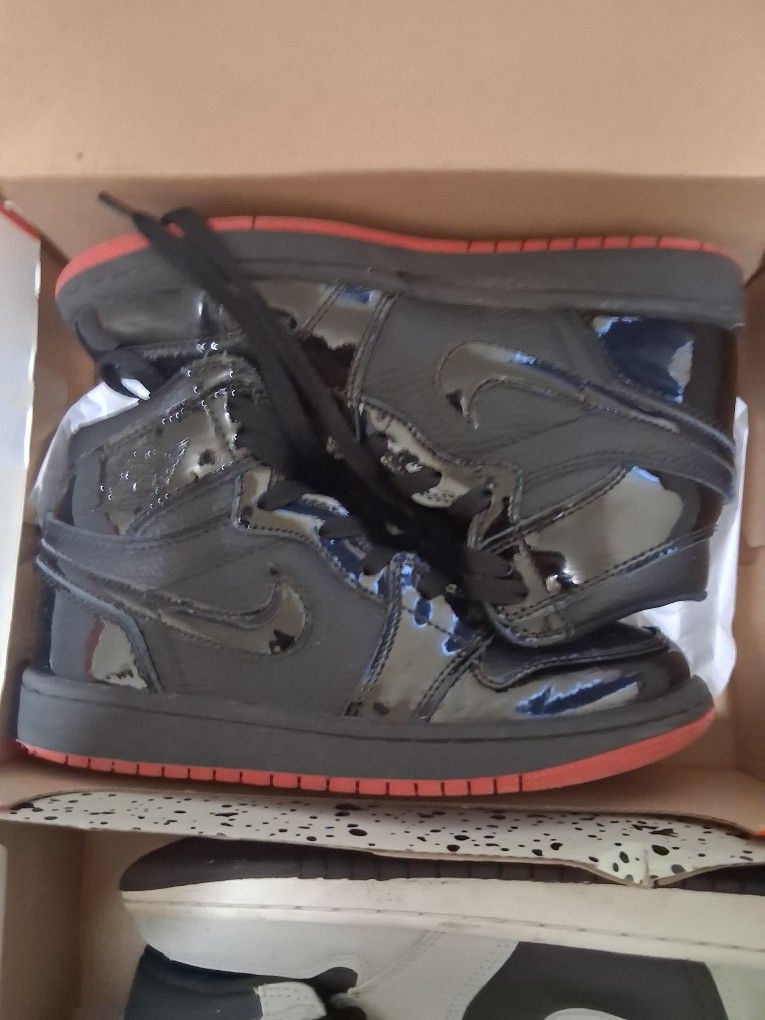 Jordan 1