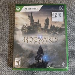 Hogwarts Legacy