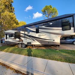 2012 RV