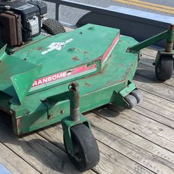 Walk Behind walkbehind Mower 