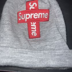 Supreme Box Logo