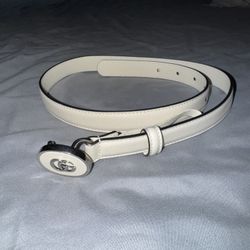 Authentic Gucci Belt