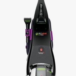 Bissell Proheat Pet Turbo Carpet Cleaner