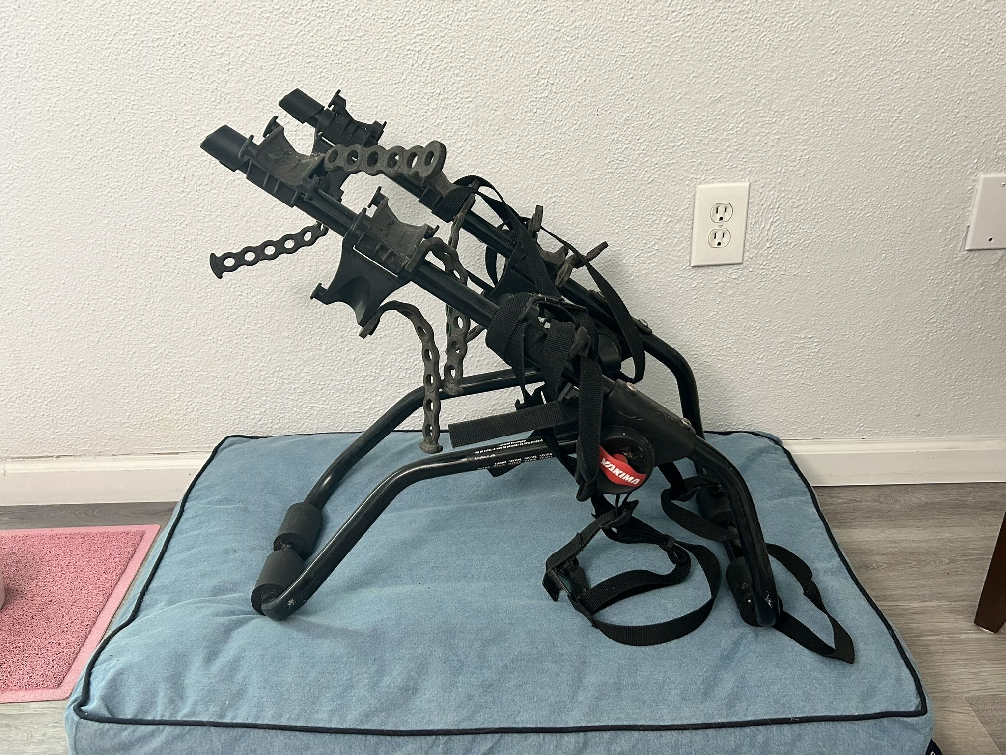 Bike Rack