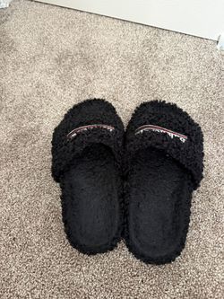 Balenciaga Slides