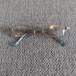 Children's Wire Eyeglasses