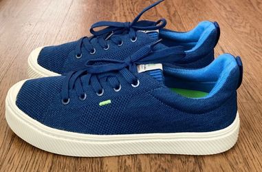 CARIUMA VEGAN SHOES