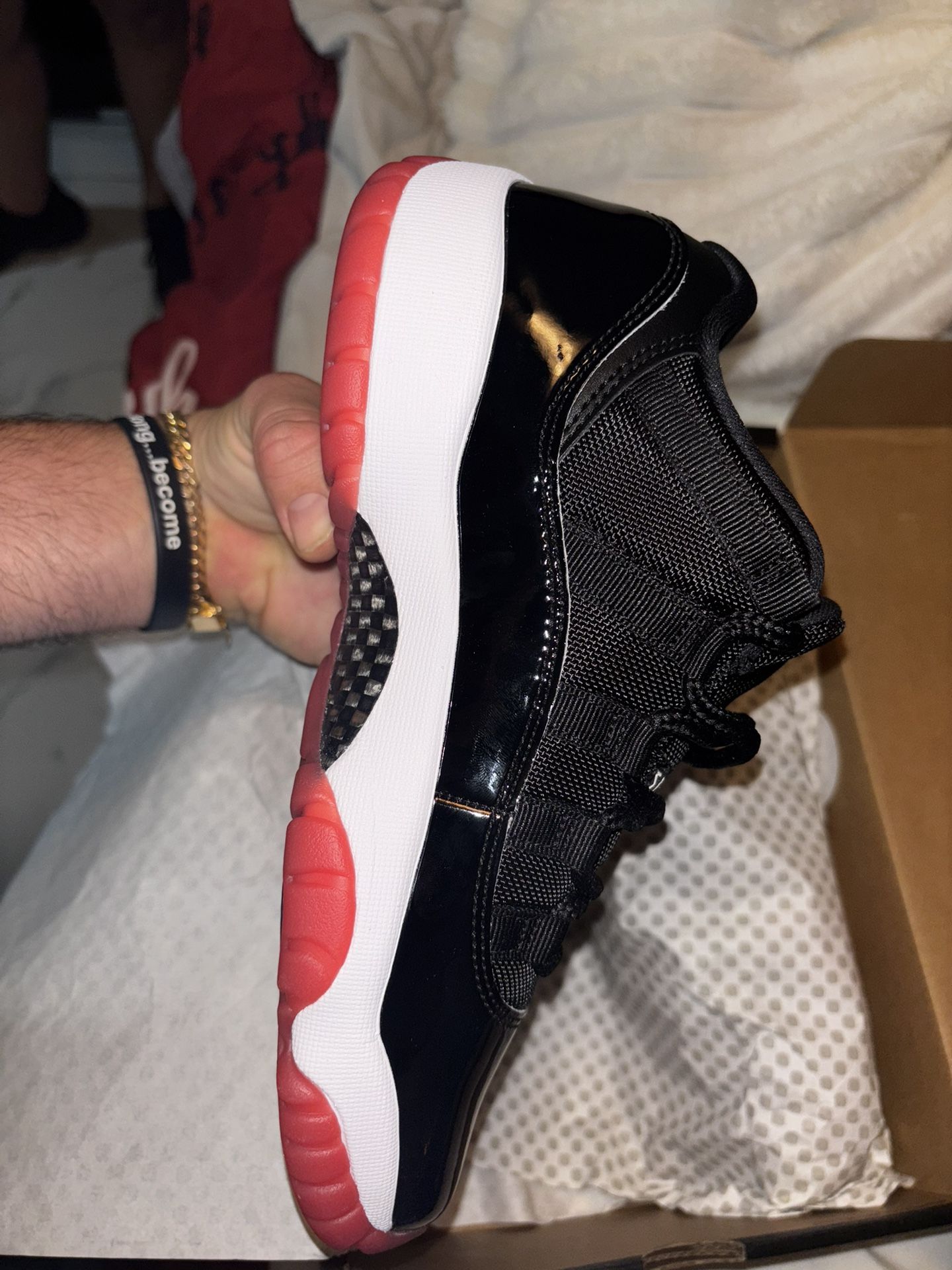 Jordan 11