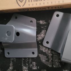 2/4 Drop Lowering Kit For GMC/ Chevy