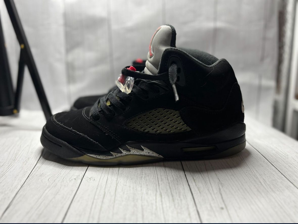 Jordan 5