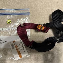 Wonder Walker Dog Harness 