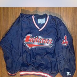 Indians Starter Jacket