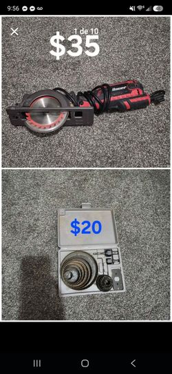 Tools power