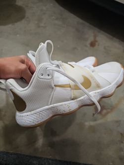 Nike react hyperset