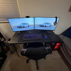 PC Setup