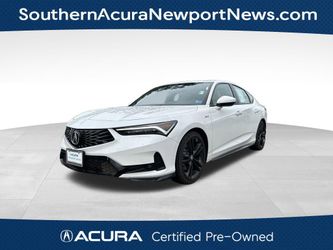 2026 Acura Integra