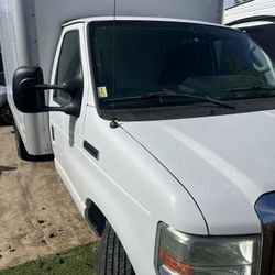 2014 For E350
